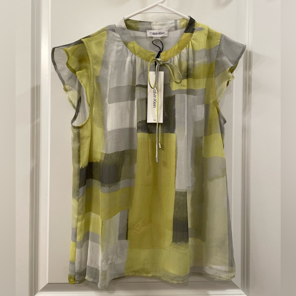 Calvin Klein Top